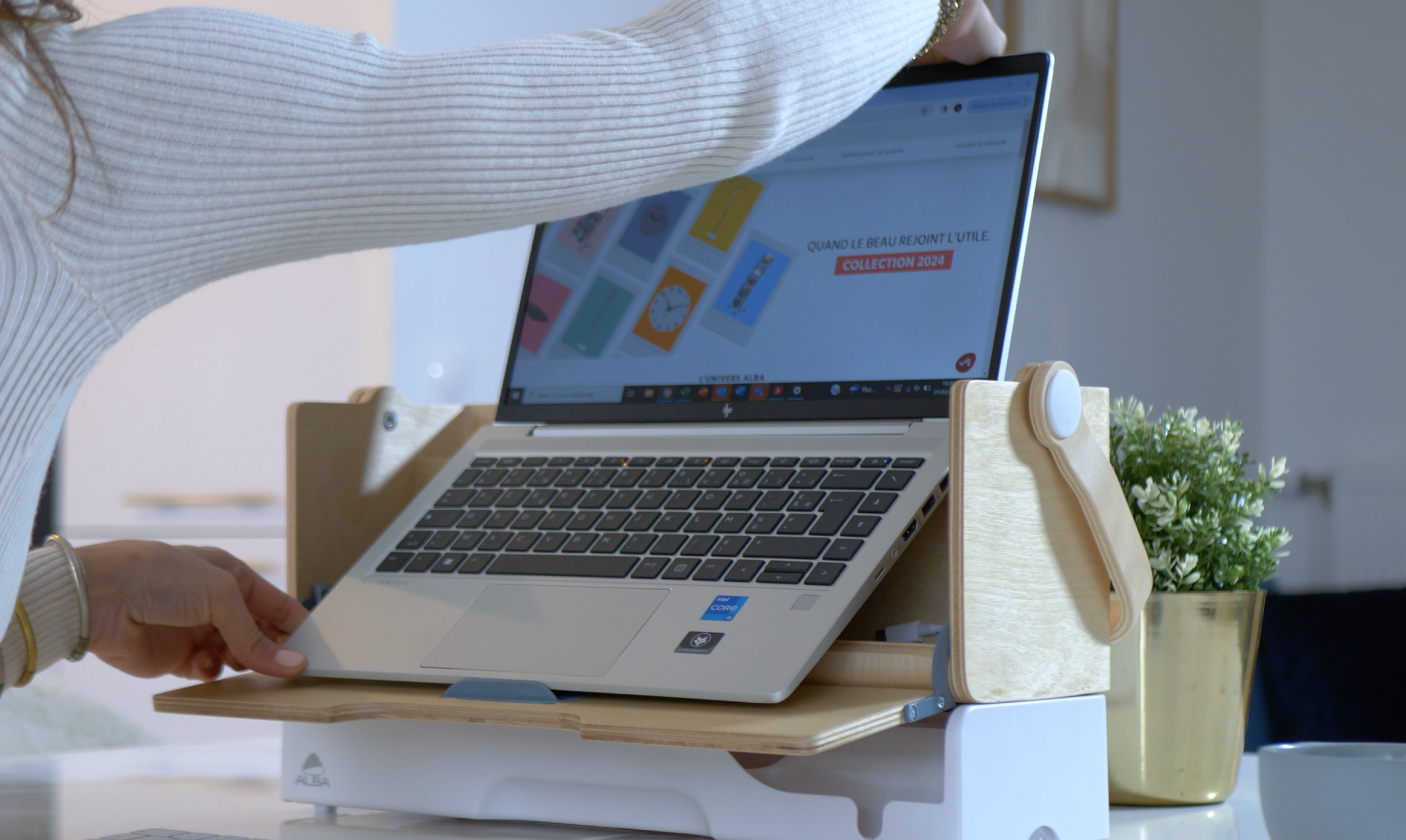 Comment bien se positionner devant son écran ?