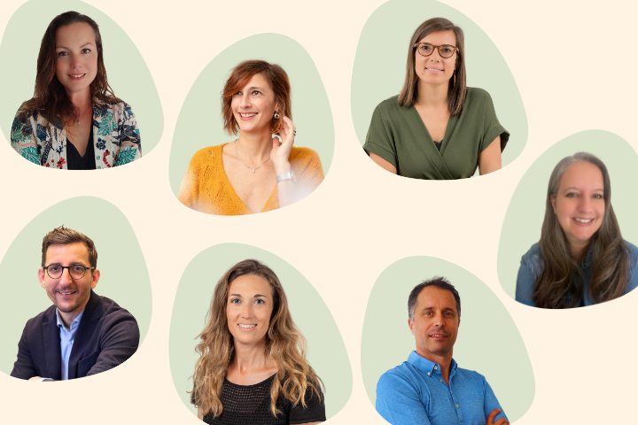 Bien-être au travail : découvrez les experts qui accompagnent My Ergobox