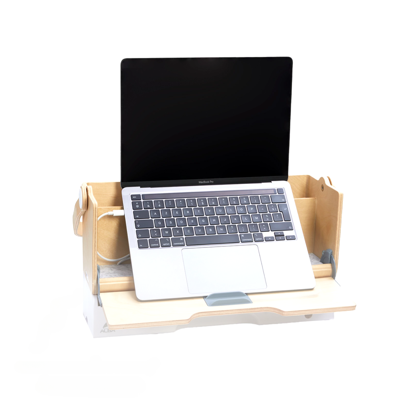 Ergobox - votre nouveau compagnon de travail