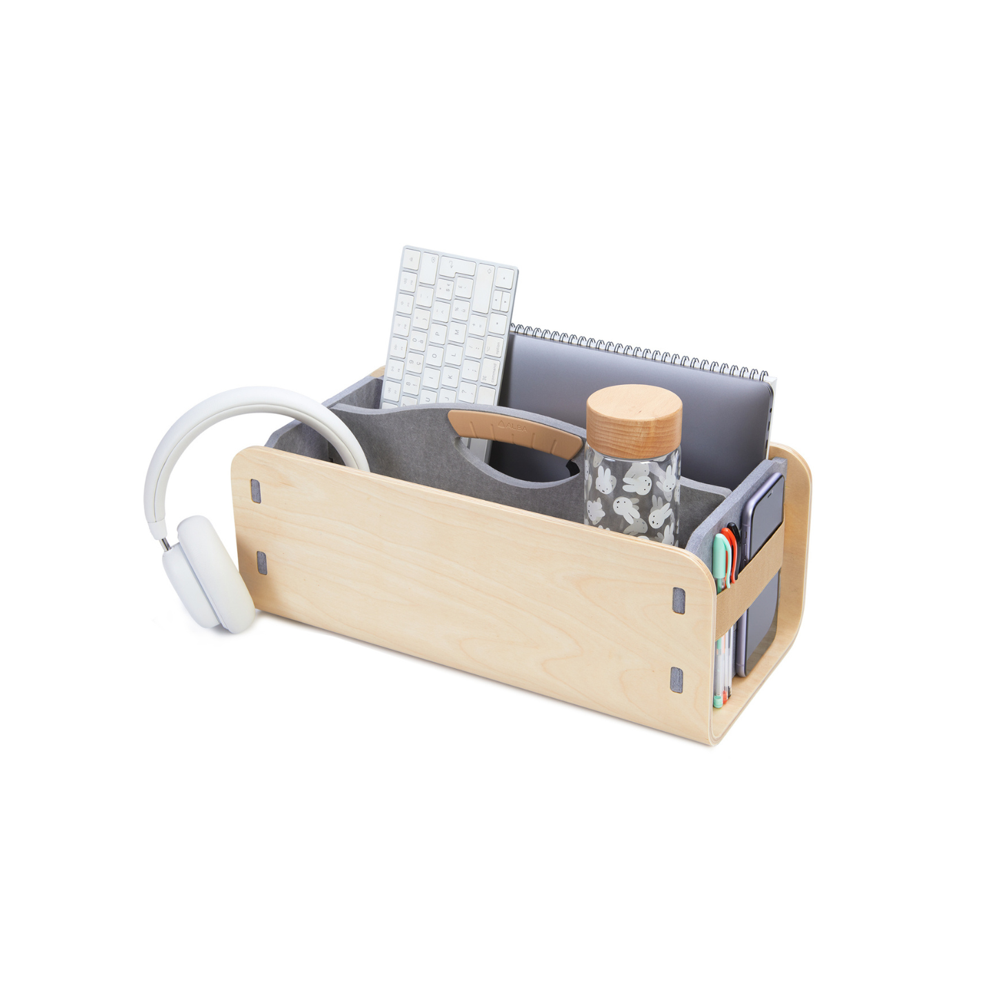 Ergobox Light - le module de rangement nomade