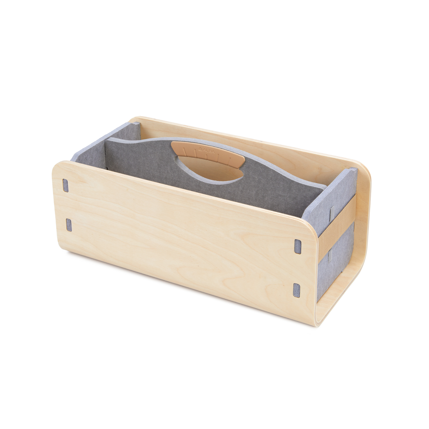Ergobox Light - le module de rangement nomade