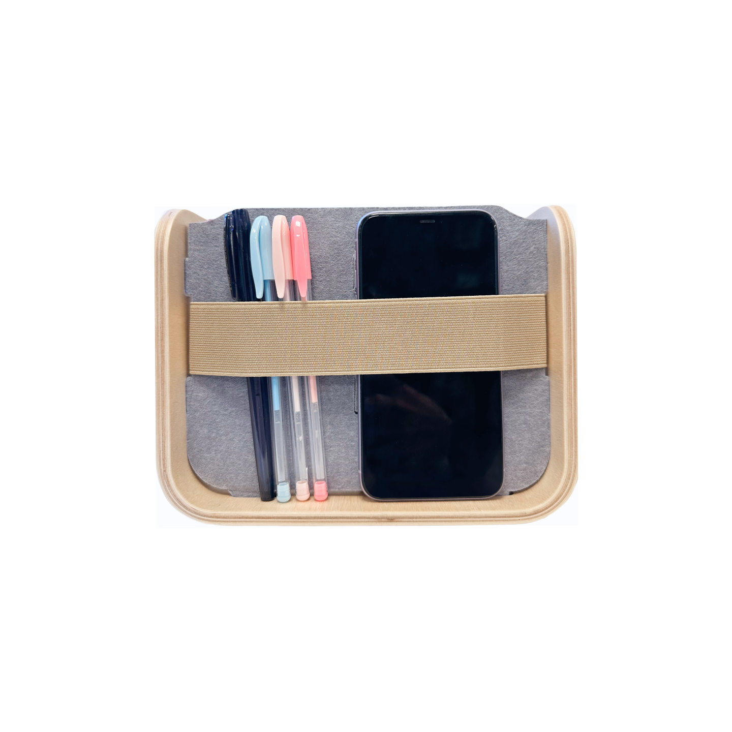 Ergobox Light - le module de rangement nomade