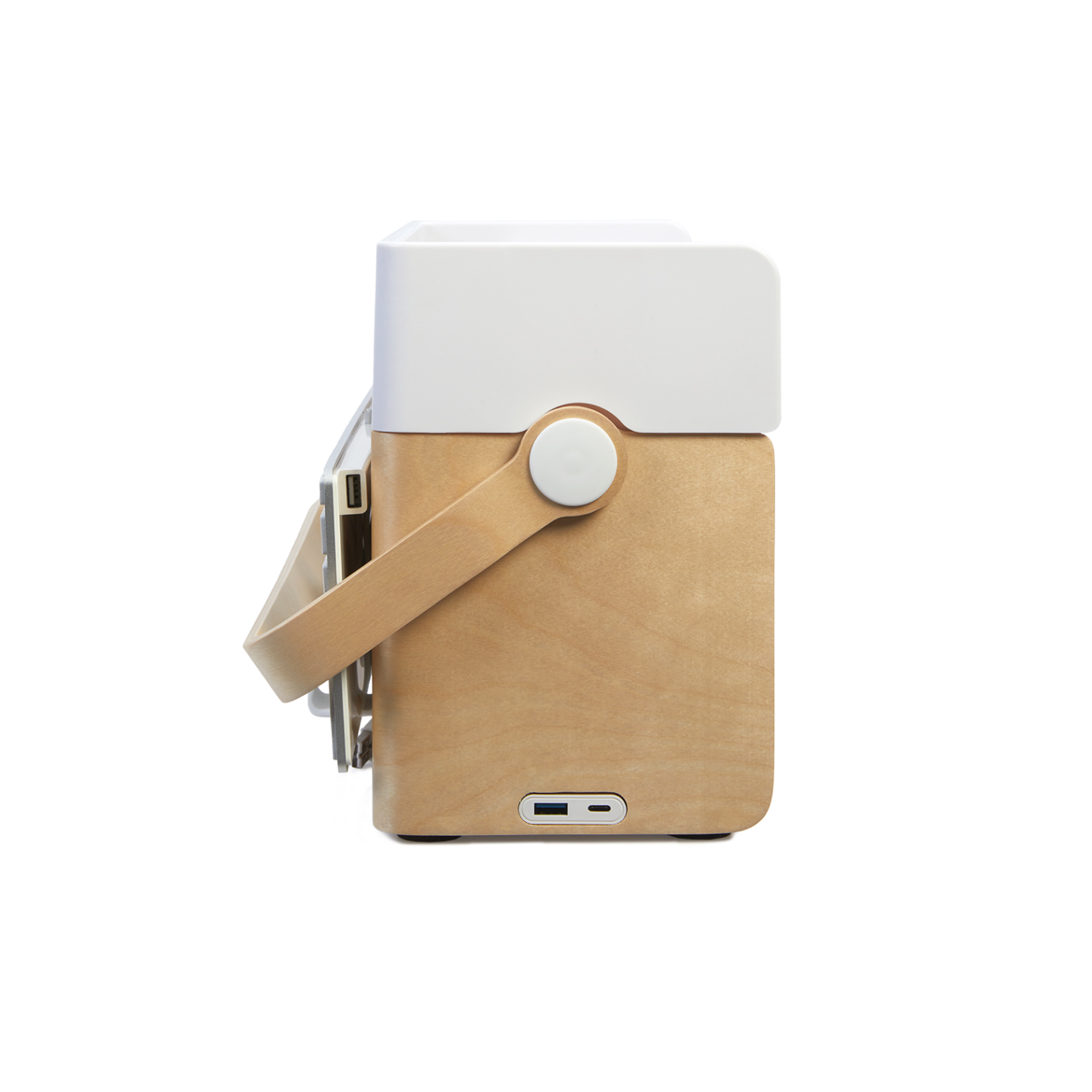 Ergobox - votre nouveau compagnon de travail