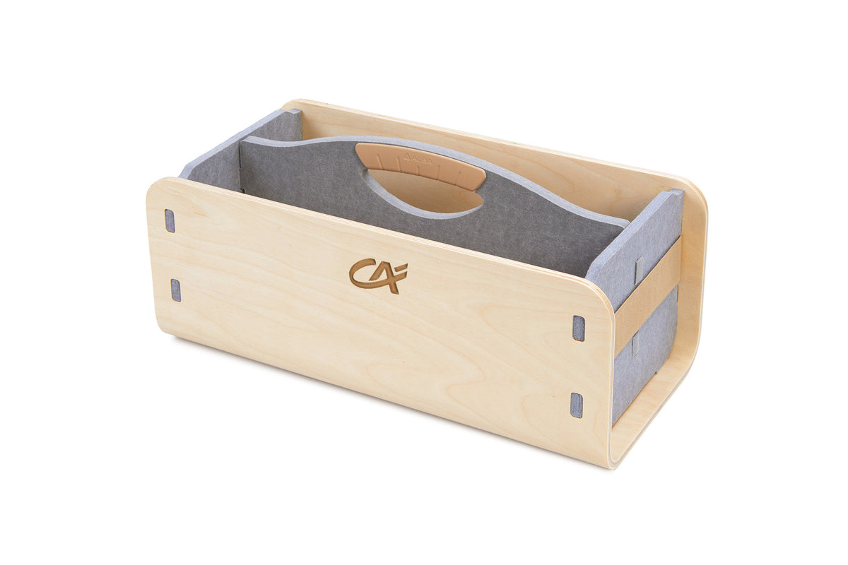 Ergobox Light - votre module de rangement nomade