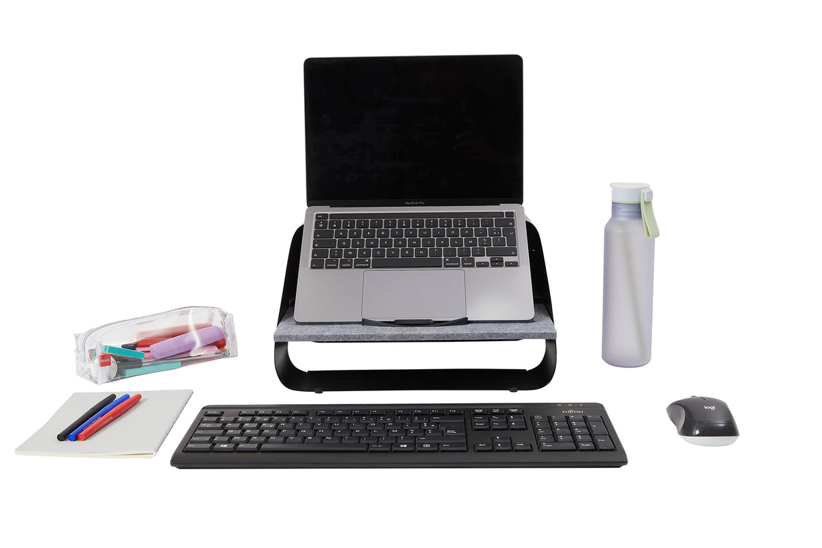 Ergobox Easy - votre module de travail 2-en-1