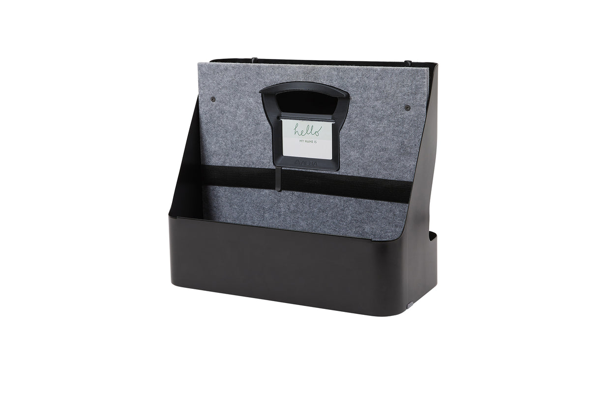Ergobox Easy - votre module de travail 2-en-1